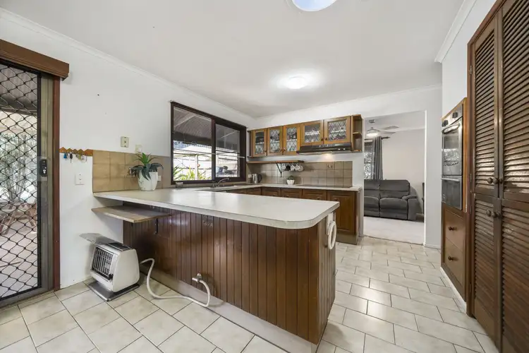 Fifth view of Homely house listing, 14 Elizabeth Street, Withcott QLD 4352