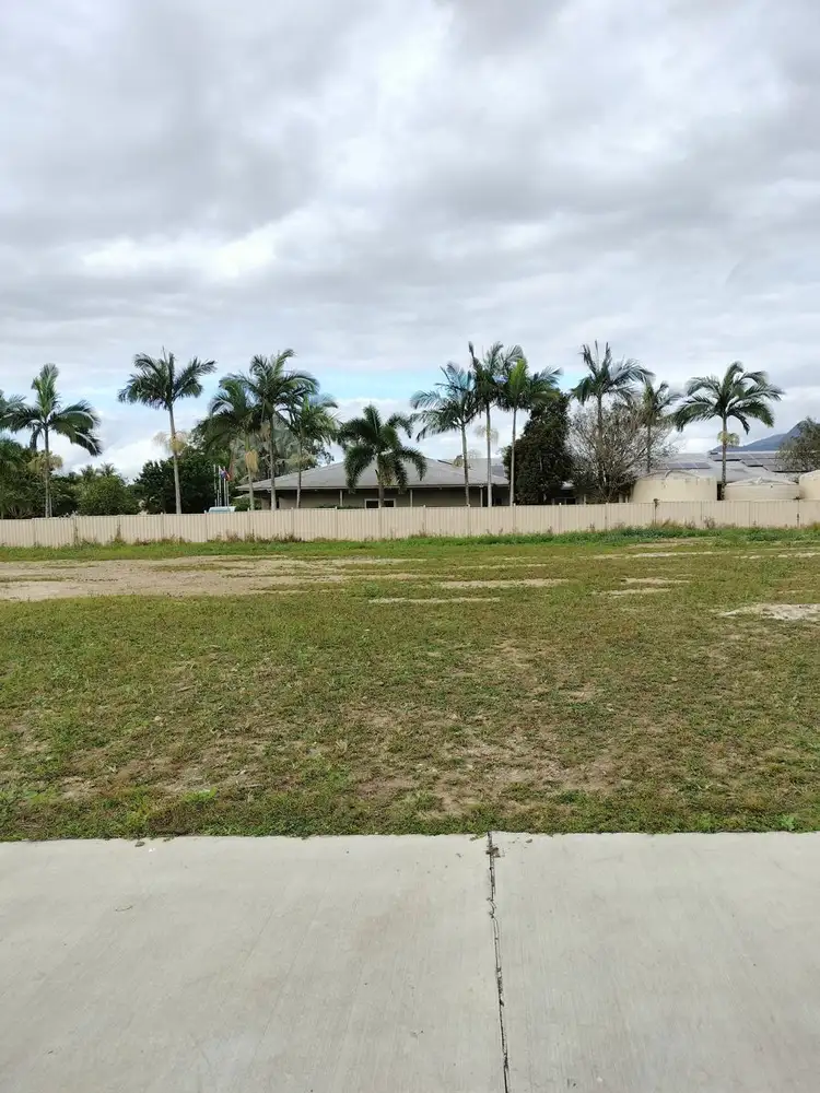 Lot 5 Bohemia Court, White Rock QLD 4868