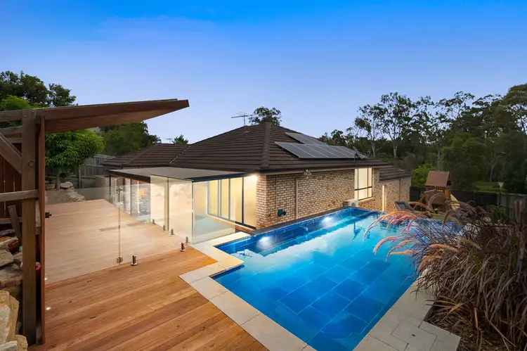 1 Koala Drive, Morayfield QLD 4506
