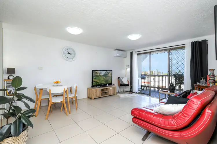 Second view of Homely unit listing, 6/3 Sykes Avenue, Kings Beach QLD 4551