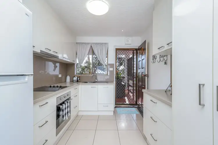 Fourth view of Homely unit listing, 6/3 Sykes Avenue, Kings Beach QLD 4551