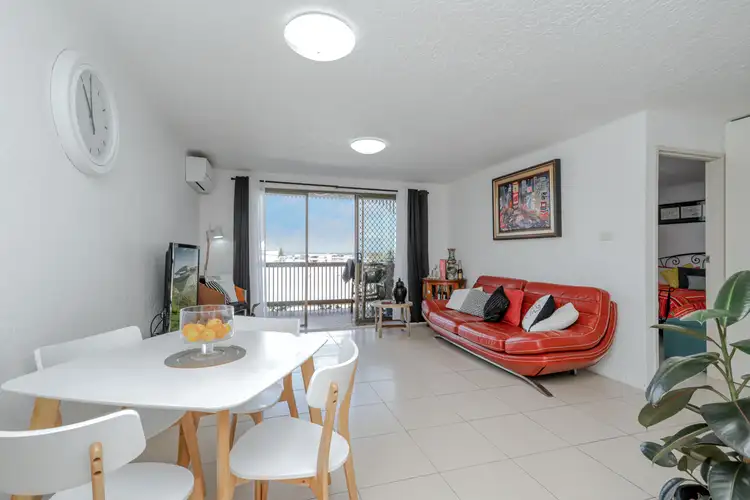 Fifth view of Homely unit listing, 6/3 Sykes Avenue, Kings Beach QLD 4551