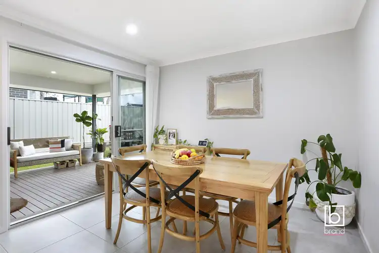 Fourth view of Homely house listing, 3 Meander Place, Wadalba NSW 2259