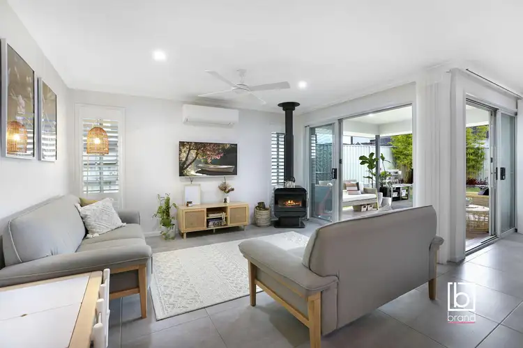 Fifth view of Homely house listing, 3 Meander Place, Wadalba NSW 2259