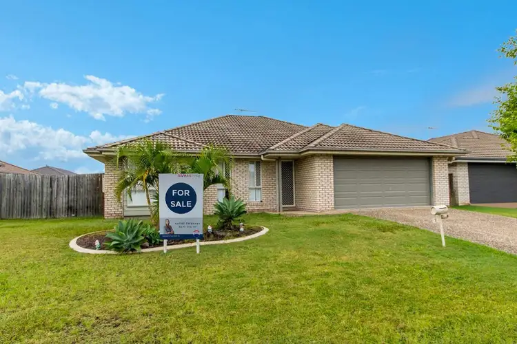 7 Castle Court, Caboolture QLD 4510