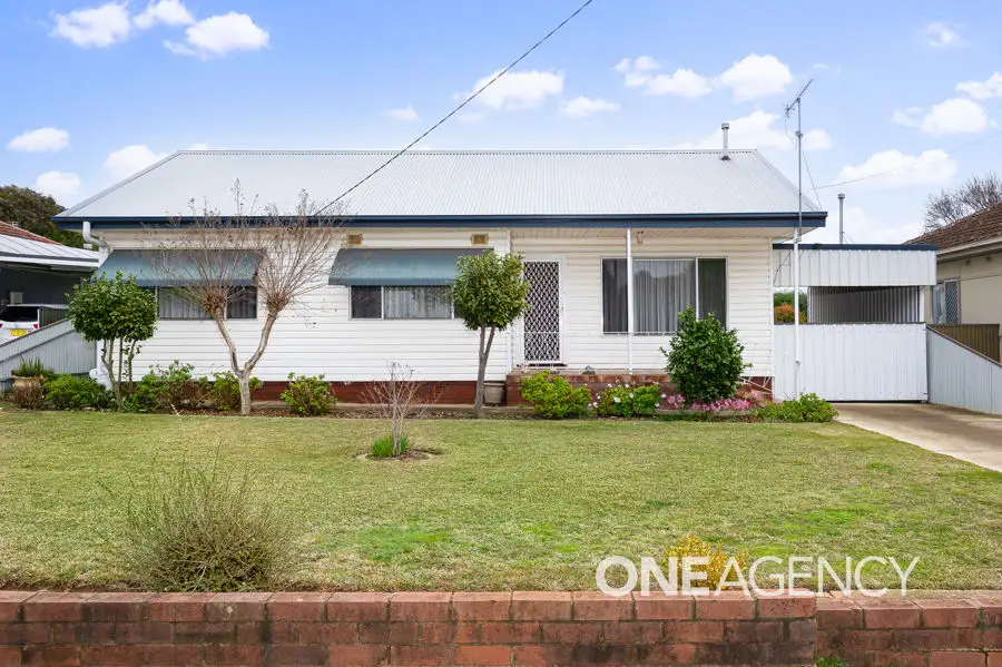 Main view of Homely house listing, 28 TOBRUK STREET, Ashmont NSW 2650