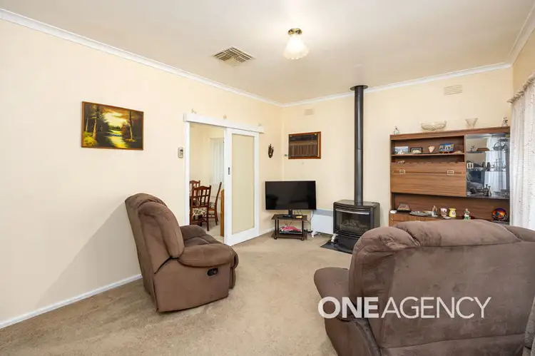 Second view of Homely house listing, 28 TOBRUK STREET, Ashmont NSW 2650