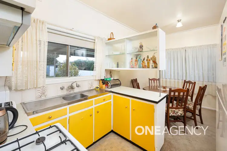 Fourth view of Homely house listing, 28 TOBRUK STREET, Ashmont NSW 2650