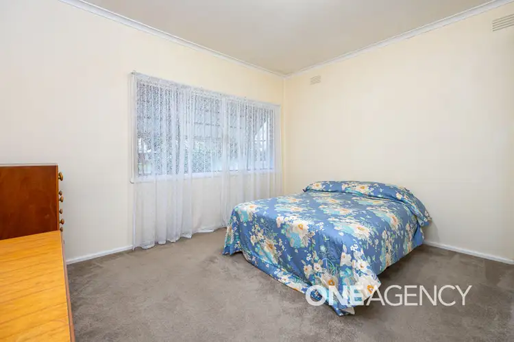 Fifth view of Homely house listing, 28 TOBRUK STREET, Ashmont NSW 2650