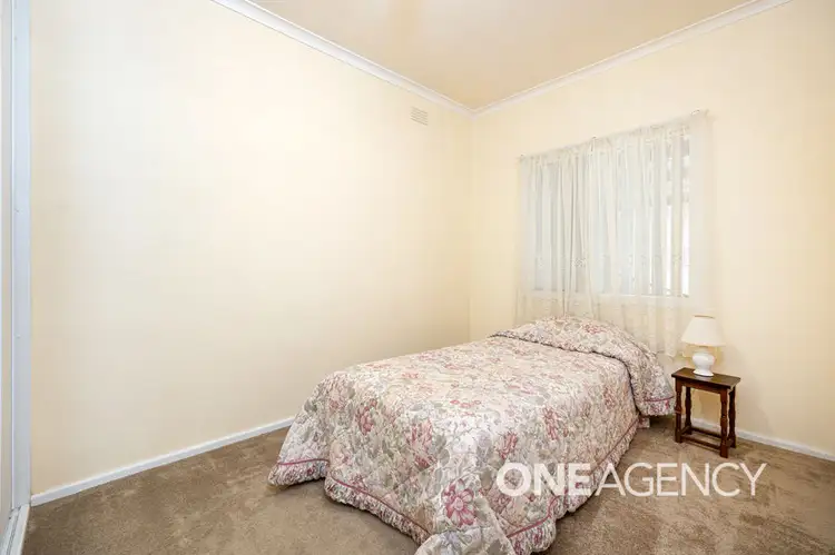 Sixth view of Homely house listing, 28 TOBRUK STREET, Ashmont NSW 2650