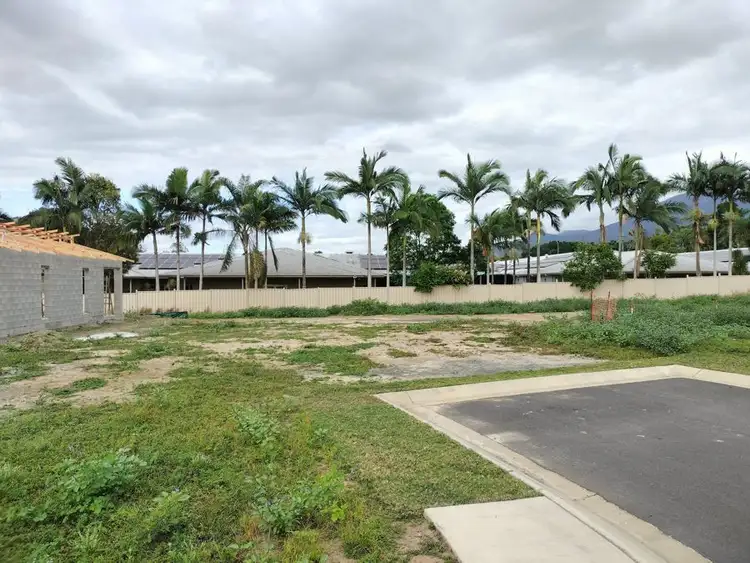 Lot 7 Bohemia Court, White Rock QLD 4868