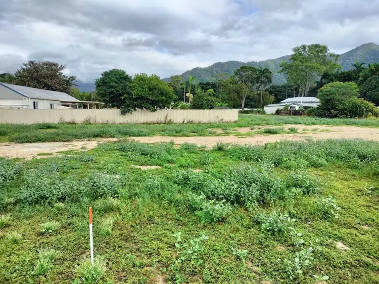 Lot 10 Bohemia Court, White Rock QLD 4868