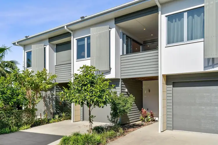 32/19 Riviera Place, Mountain Creek QLD 4557