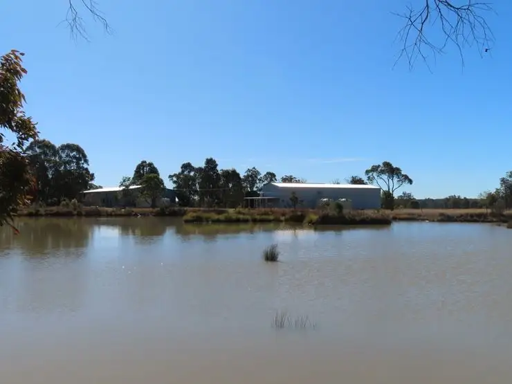 Main view of Homely rural property listing, 22460 New England Highway, Dalveen QLD 4374