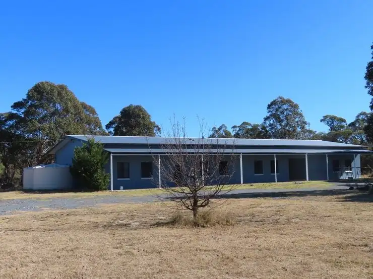 Second view of Homely rural property listing, 22460 New England Highway, Dalveen QLD 4374