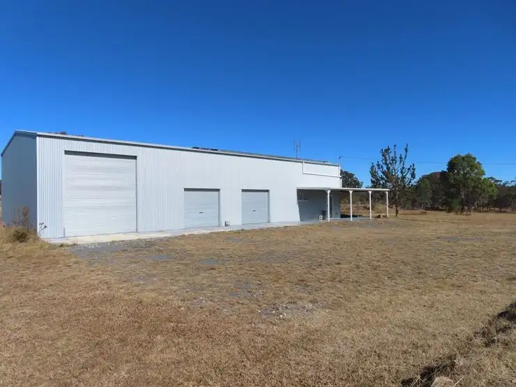 Third view of Homely rural property listing, 22460 New England Highway, Dalveen QLD 4374