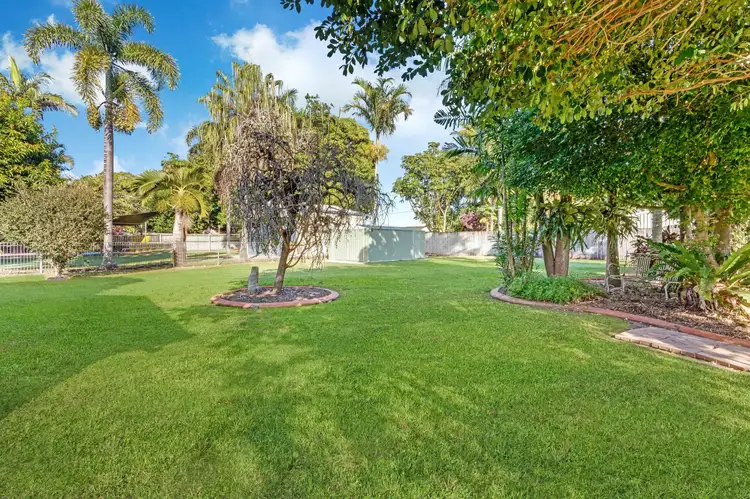164 Goldsmith Street, South Mackay QLD 4740