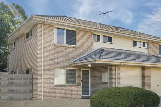 63/1-31 Elsie Street, Kallangur QLD 4503