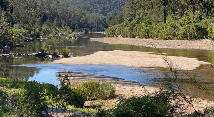 Second view of Homely rural property listing, 73 Fairfield Road, Drake NSW 2469