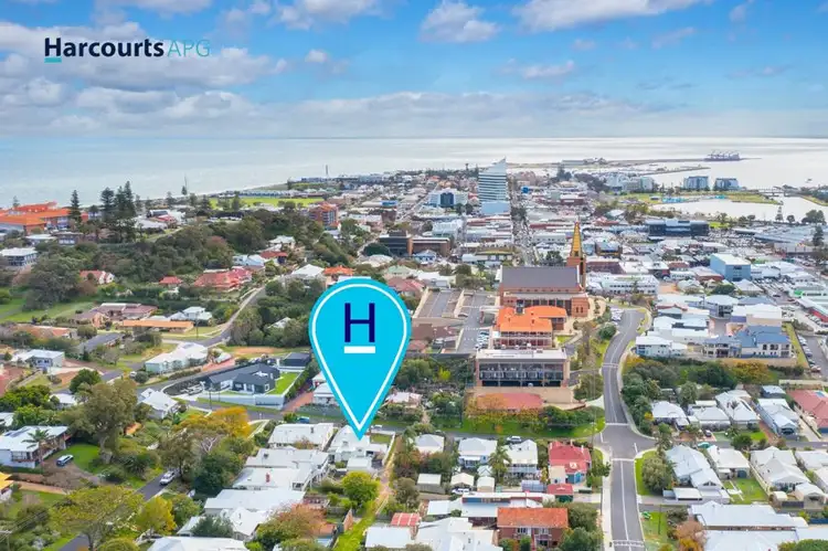 Second view of Homely house listing, 3 Sampson Road, Bunbury WA 6230