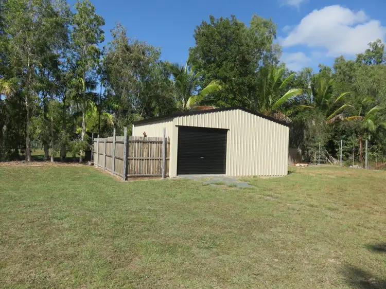 36 MARINE PARADE, Midge Point QLD 4799