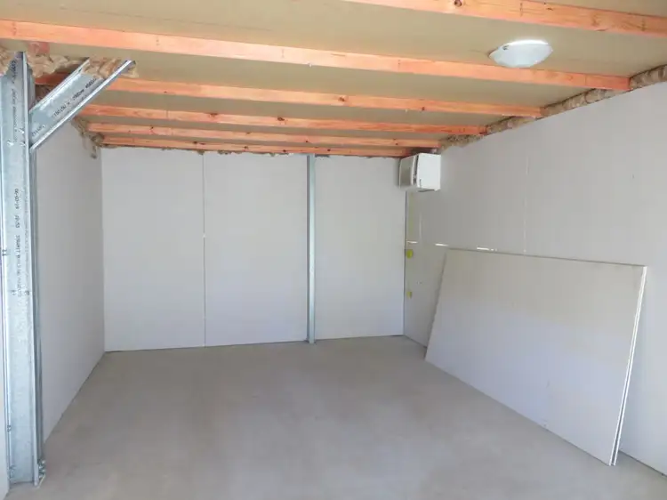 Third view of Homely land listing, 36 MARINE PARADE, Midge Point QLD 4799