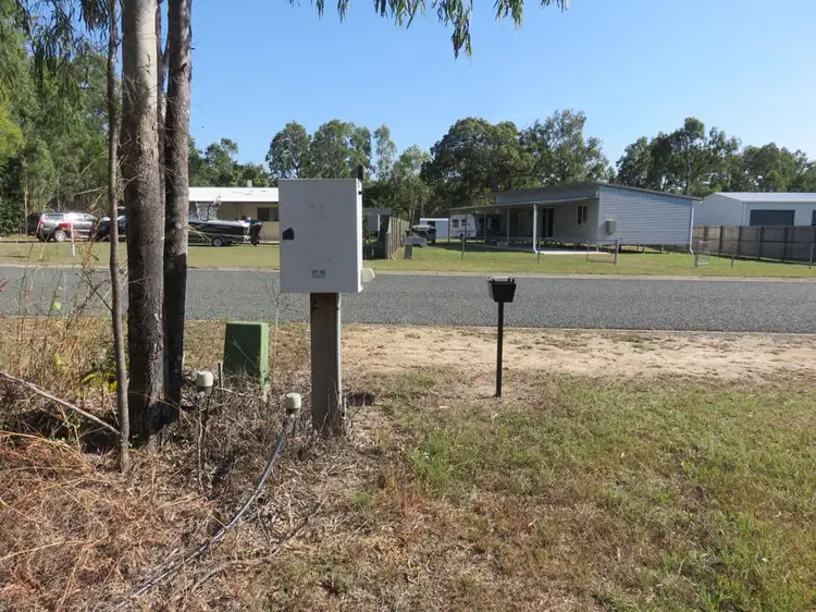 Fifth view of Homely land listing, 36 MARINE PARADE, Midge Point QLD 4799