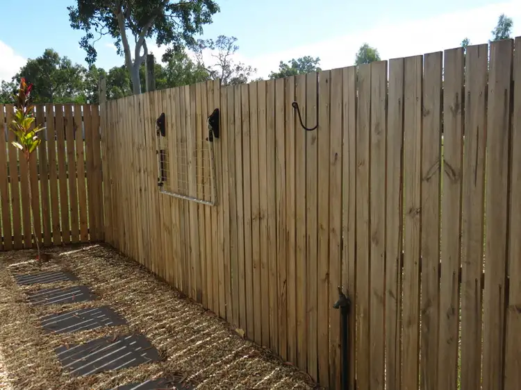 Sixth view of Homely land listing, 36 MARINE PARADE, Midge Point QLD 4799