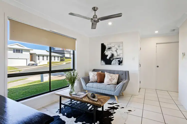 Fourth view of Homely house listing, 34 Bjelke Circuit, Rural View QLD 4740