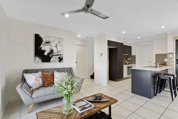 Fifth view of Homely house listing, 34 Bjelke Circuit, Rural View QLD 4740