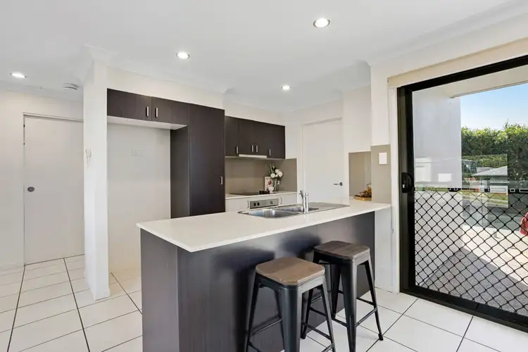 Sixth view of Homely house listing, 34 Bjelke Circuit, Rural View QLD 4740