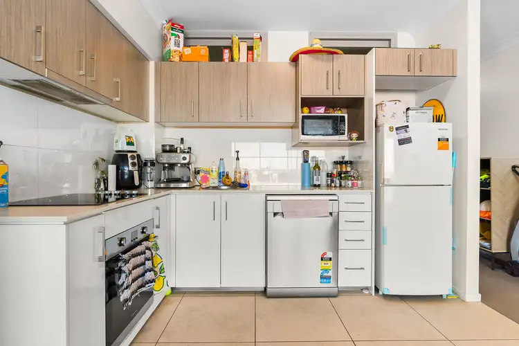 Fifth view of Homely unit listing, 401/3-9 Union Street, Nundah QLD 4012