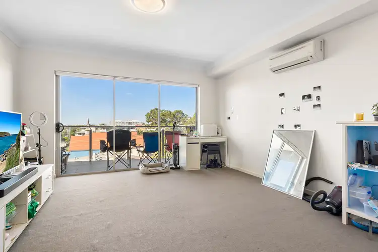 Sixth view of Homely unit listing, 401/3-9 Union Street, Nundah QLD 4012