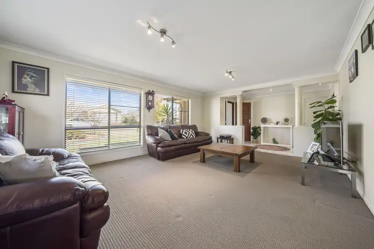 Fourth view of Homely house listing, 6 Dunbar Court, Highfields QLD 4352