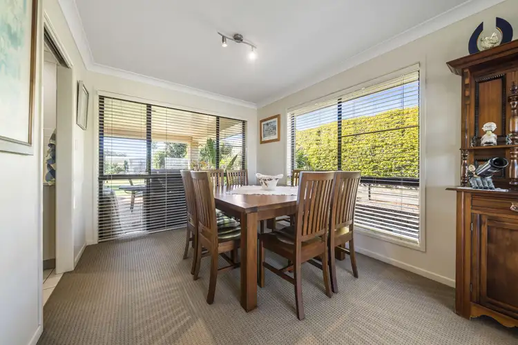 Fifth view of Homely house listing, 6 Dunbar Court, Highfields QLD 4352