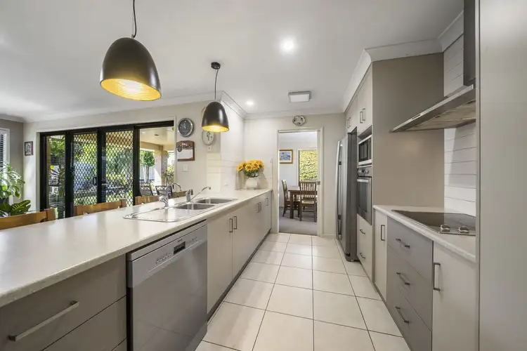 Sixth view of Homely house listing, 6 Dunbar Court, Highfields QLD 4352