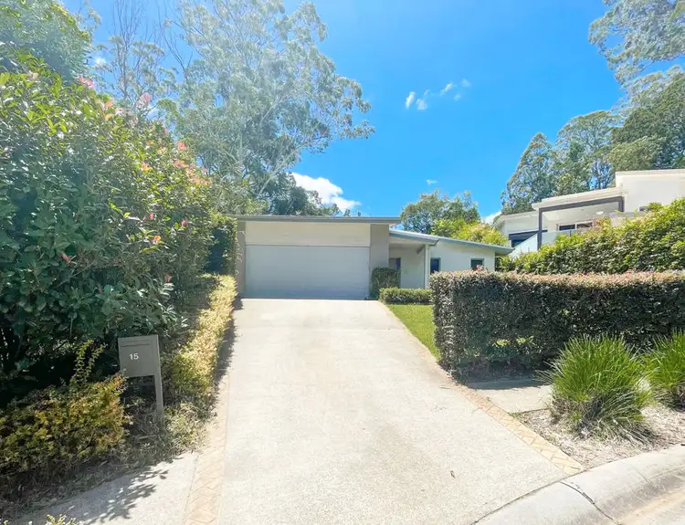 15 Keilawarra Ridge, Coffs Harbour NSW 2450