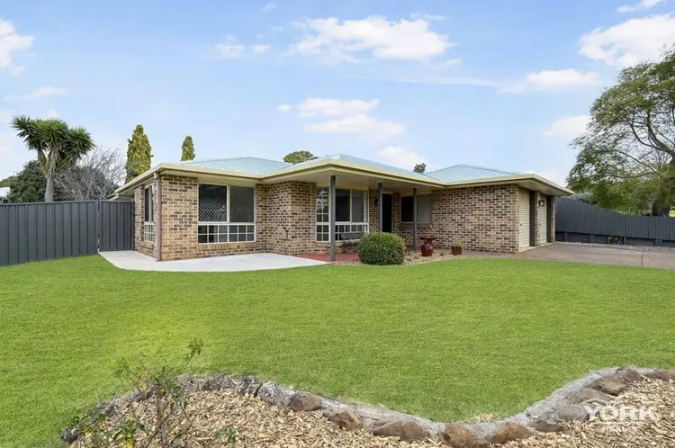 36 Ballin Drive, Centenary Heights QLD 4350