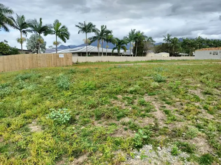 Lot 8 Bohemia Court, White Rock QLD 4868
