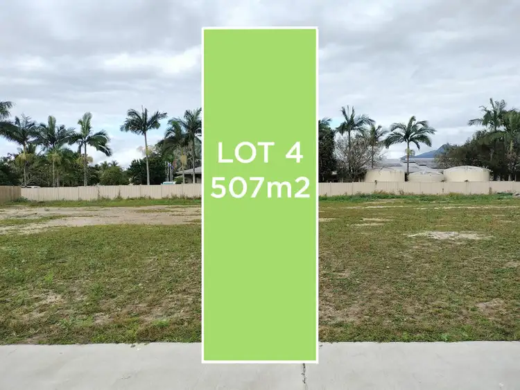 Lot 4 The Greens at City Edge, White Rock QLD 4868