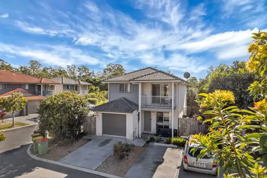 Main view of Homely house listing, U70/37 Mulgrave Road, Marsden QLD 4132
