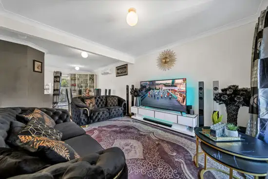 Second view of Homely house listing, U70/37 Mulgrave Road, Marsden QLD 4132