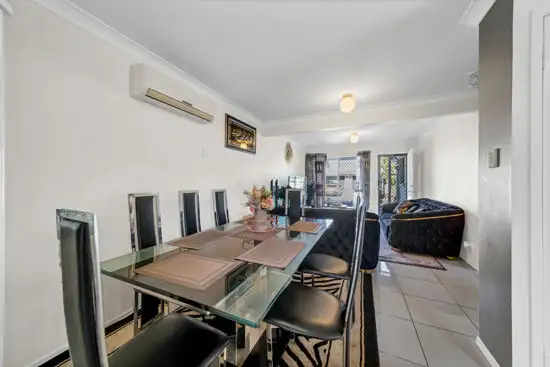 Third view of Homely house listing, U70/37 Mulgrave Road, Marsden QLD 4132