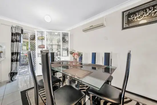 Fourth view of Homely house listing, U70/37 Mulgrave Road, Marsden QLD 4132