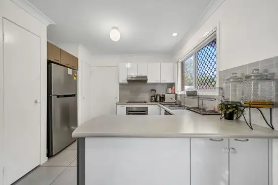 Fifth view of Homely house listing, U70/37 Mulgrave Road, Marsden QLD 4132