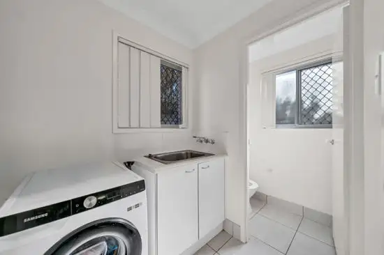 Seventh view of Homely house listing, U70/37 Mulgrave Road, Marsden QLD 4132