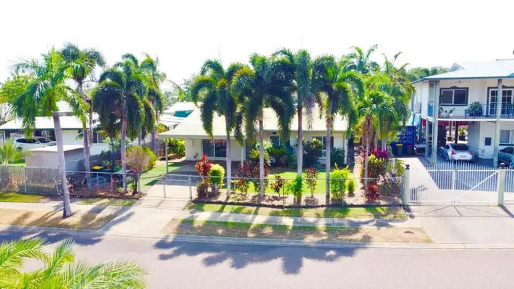 Main view of Homely house listing, 3 Transit Circuit, Woodroffe NT 830