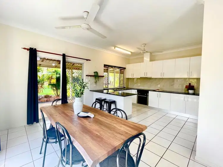 Fifth view of Homely house listing, 3 Transit Circuit, Woodroffe NT 830