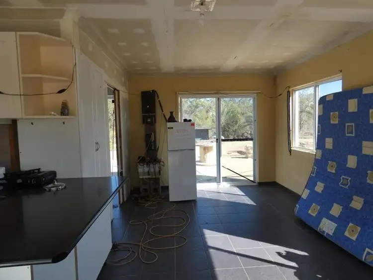 Sixth view of Homely rural property listing, 255 Mollenhagens Road, Winfield QLD 4670