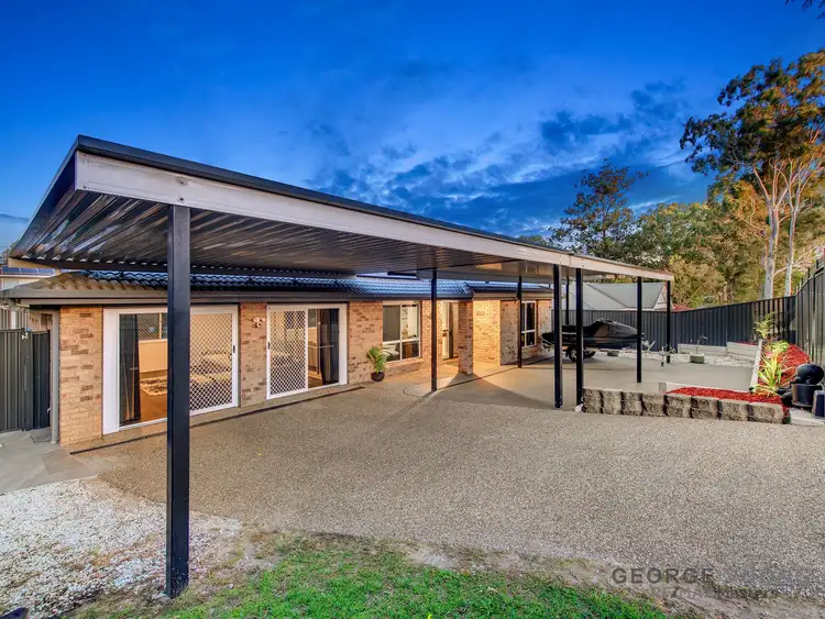 Second view of Homely house listing, 214 Rudyard St, Forest Lake QLD 4078